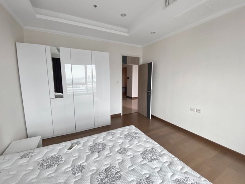 ให้เช่าคอนโด ศุภาลัย เอลีท พญาไทพื้นที่ 44 ตร.ม. 1 ห้องนอน เช่า 18,000 บ/ด