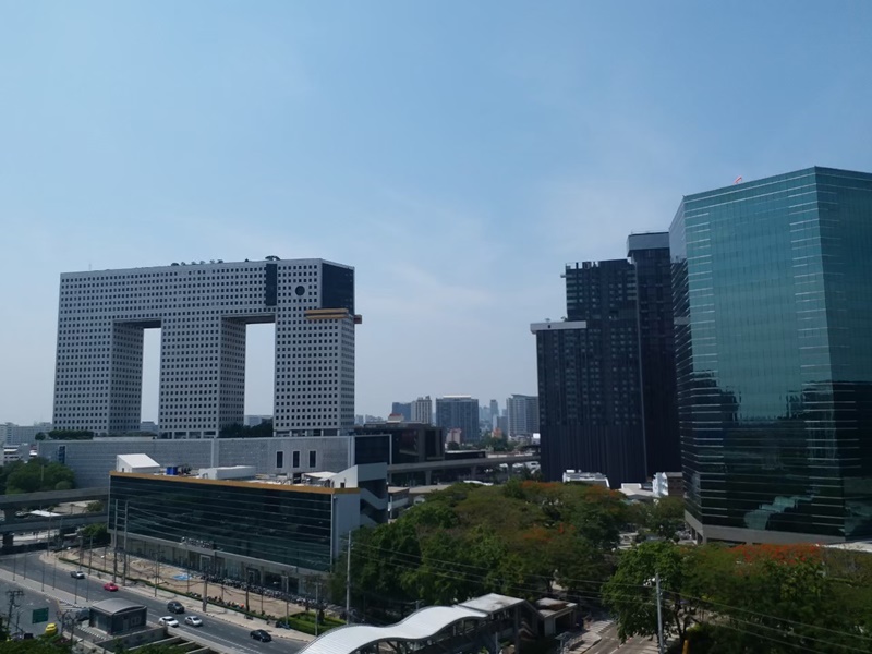 ให้เช่าคอนโด วินด์ รัชโยธิน พื้นที่ 80 ตร.ม. 2 ห้องนอน เช่า 26,000 บ/ด