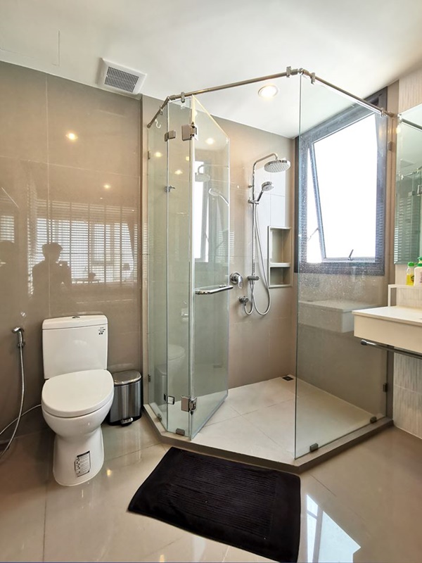 ให้เช่าคอนโด ริทึ่ม สุขุมวิท 42 พื้นที่ 78 ตร.ม. 2 ห้องนอน เช่า 65,000 บ/ด