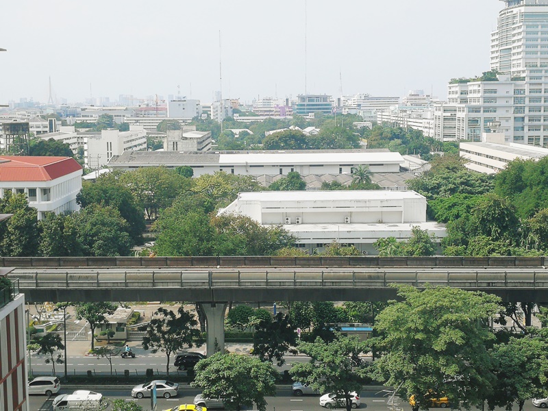 ขายคอนโด ริธึ่ม รางน้ำ พื้นที่ 35.28 ตร.ม. 1 ห้องนอน ขาย 6.9 ล้านบาท