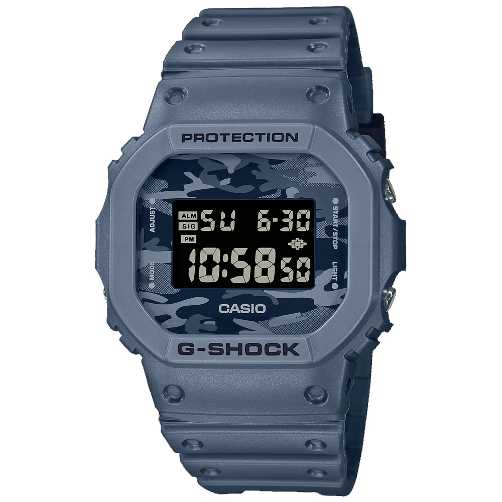 DW-5600CA-2DR