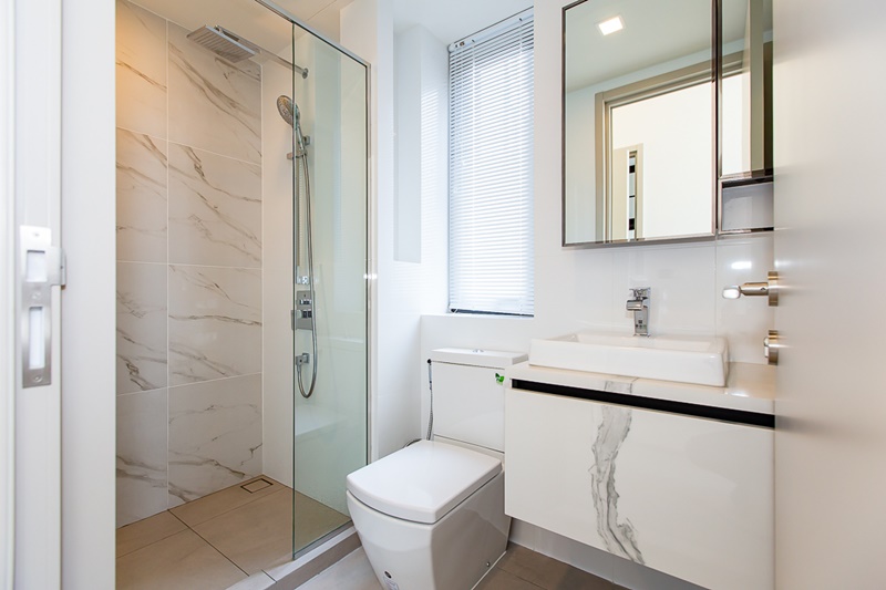 ให้เช่าคอนโด เดอะไลน์ สุขุมวิท 101 พื้นที่ 32.75 ตร.ม. 1 ห้องนอน เช่า 18,000 บ/ด