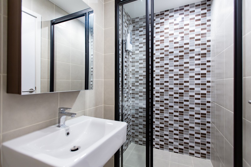 ให้เช่าคอนโด เดอะเบส เพชรเกษม พื้นที่ 31.75 ตร.ม. 1 ห้องนอน เช่า 12,000 บ/ด