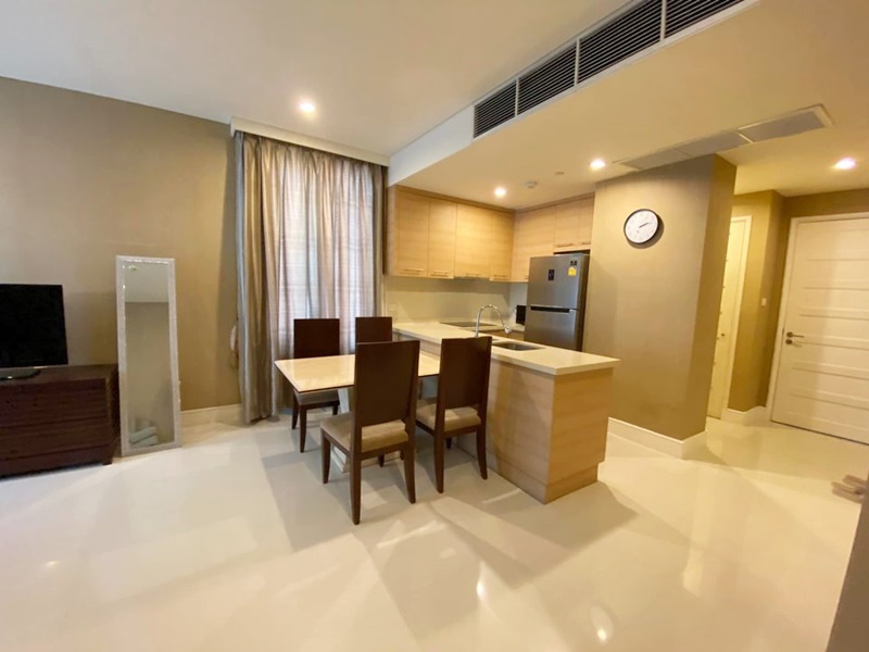 ให้เช่าคอนโด ออกัสตัน สุขุมวิท 22 พื้นที่ 96 ตร.ม. 2 ห้องนอน เช่า 50,000 บ/ด