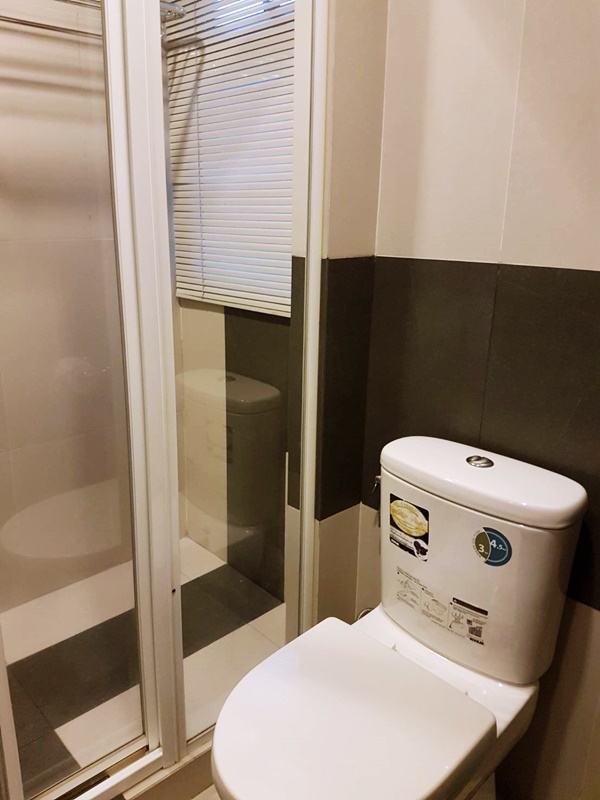 ให้เช่าคอนโด เดอะ ฟ้า อารีย์ พื้นที่ 52 ตร.ม. 1 ห้องนอน เช่า 26,000 บ/ด