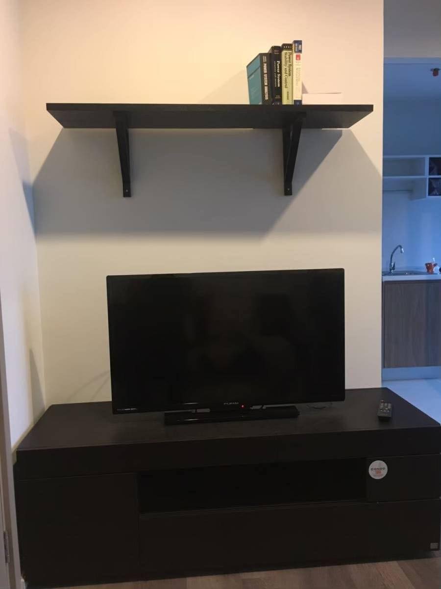 The Stage Taopoon Interchange เดอะ เสตจ เตาปูน อินเตอร์เชนจ์