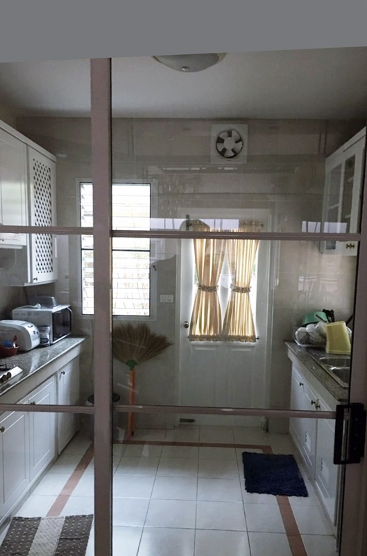 ให้เช่าบ้านเดียว 2 ชั้น ย่านรามอินทรา พื้นที่ 90 ตรว. 3 ห้องนอน เช่า 65,000 บ/ด