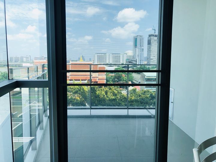 ขายคอนโด 333 ริเวอร์ไซด์ พื้นที่ 94 ตร.ม. 2 ห้องนอน ขาย 15 ล้านบาท