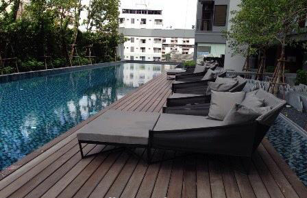 ให้เช่าคอนโด ออนิกซ์ พหลโยธิน ชั้น 11 พื้นที่ 31 ตรม. 1 ห้องนอน
