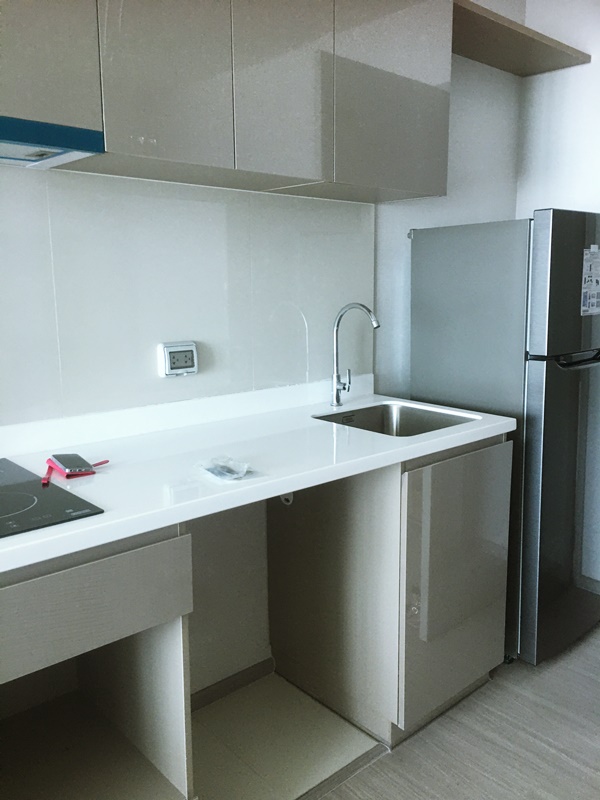 ขายคอนโด ไลฟ์ สุขุมวิท 62 พื้นที่ 39.19 ตร.ม. 1 ห้องนอน ขาย 4.99 ล้านบาท