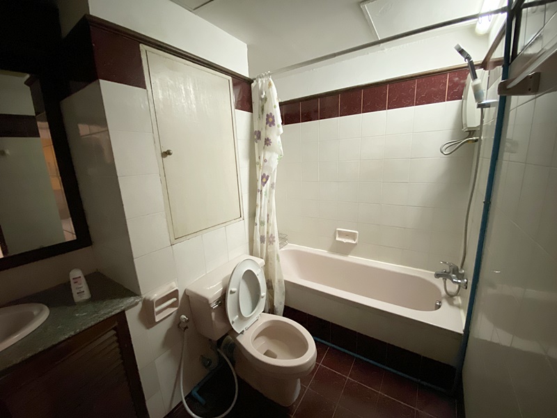 ขายคอนโด ศุภาลัย เพลส สุขุมวิท 39 พื้นที่ 75 ตรม. 2 ห้องนอน ขาย 5 ล้านบาท