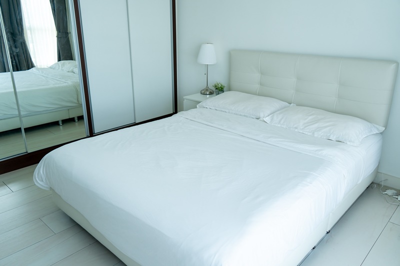 ให้เช่าคอนโด เอส แอนด์ เอส สุขุมวิท พื้นที่ 68 ตร.ม. 2 ห้องนอน เช่า 26,000 บ/ด