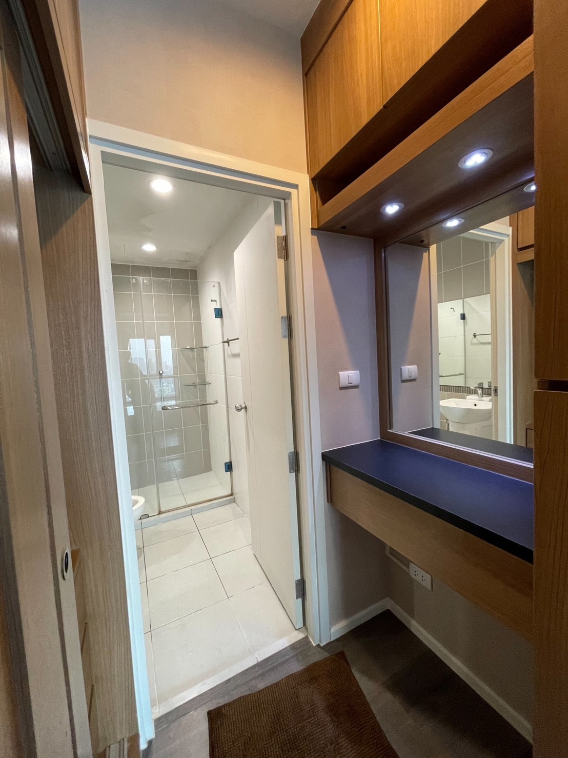 ขายคอนโด เดอะ สเตจ เตาปูน อินเตอร์เชนจ์ พื้นที่ 34 ตร.ม. 1 ห้องนอน ขาย 2.97 ล้านบาท