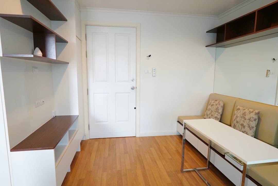 ให้เช่าคอนโด ลุมพินี เพลส พระราม 4-กล้วยน้ำไท 29 ตร. ม. 1 ห้องนอน เช่า 12,000 บ/ด