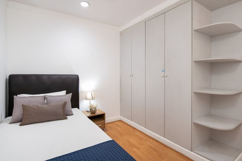 ให้เช่าคอนโด เดอะ วอเตอร์ฟอร์ด ไดมอนด์ สุขุมวิท 30/1 121 ตรม. 3 ห้องนอน 45,000 บ/ด