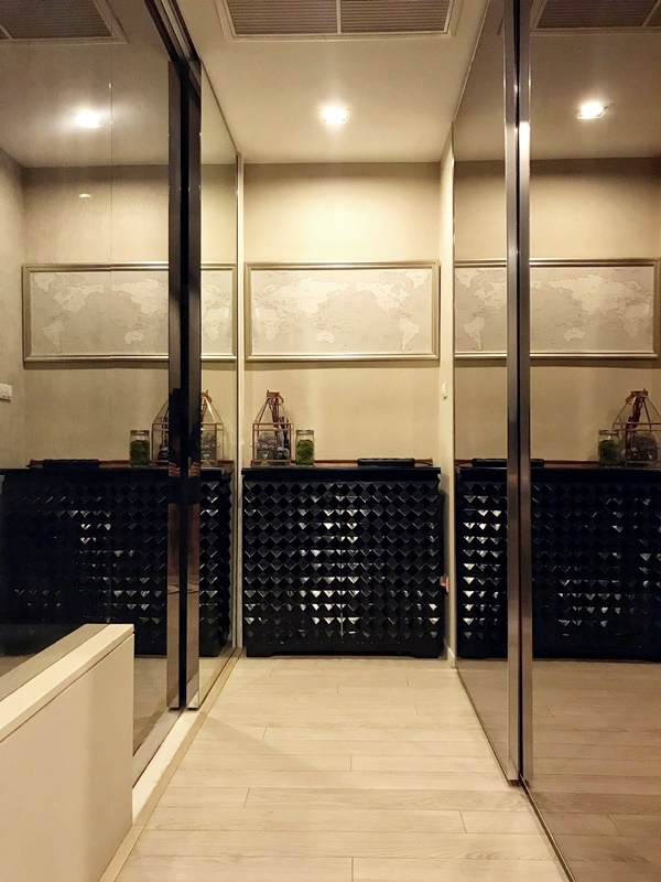 ขายคอนโด เดอะ รูม สุขุมวิท 21 พื้นที่ 50 ตร.ม. 1 ห้องนอน ขาย 7.9 ล้านบาท