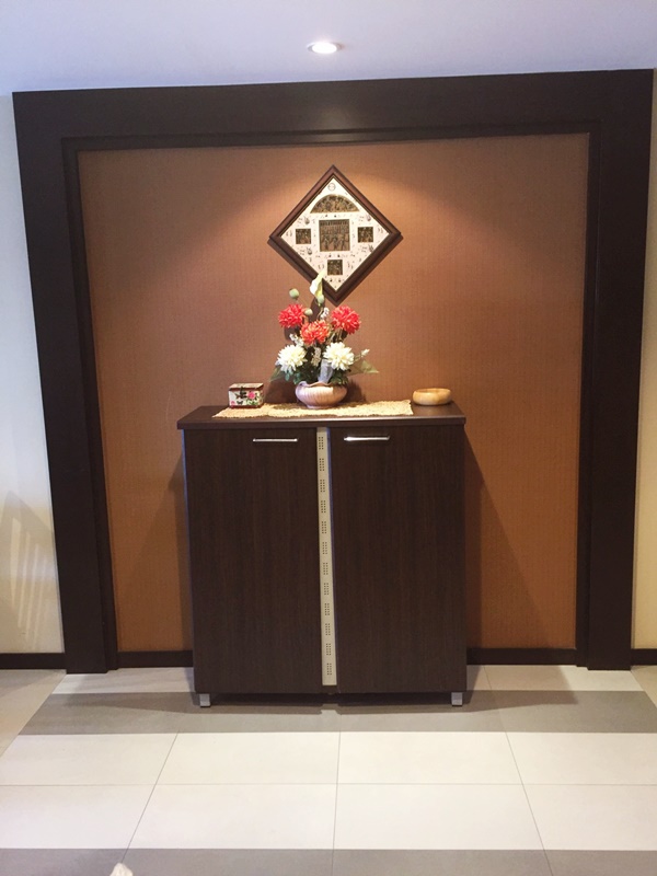 ให้เช่าคอนโด เดอะ วอเตอร์ฟอร์ด ไดมอนด์ สุขุมวิท 30/1 89 ตรม. 2ห้องนอน 38,000 บ/ด