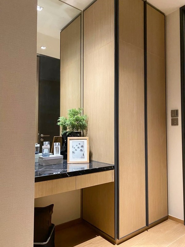 ขาย/เช่าคอนโด บีทนิค สุขุมวิท 32 พื้นที่ 83.06 ตรม. 2 ห้องนอน เช่า 120,000 บ/ด ขาย 26 ล.