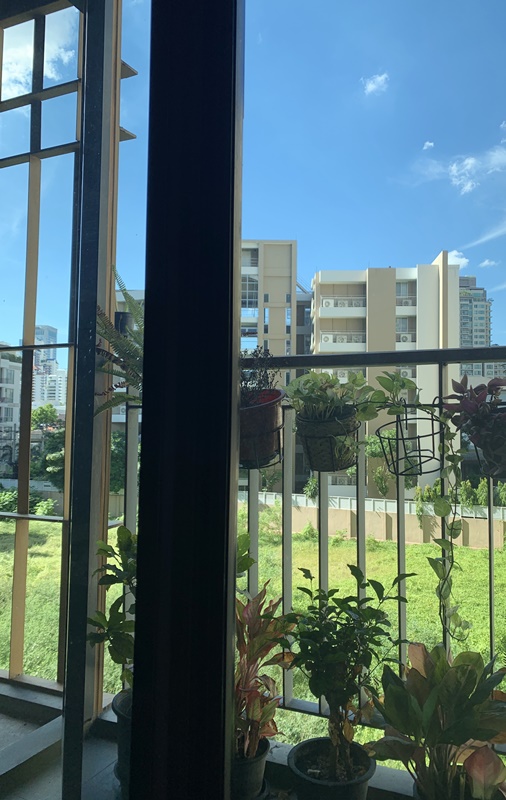 ให้เช่าคอนโด มิราจ สุขุมวิท 27 พื้นที่ 36 ตร.ม. 1 ห้องนอน ให้เช่า 20,000 บ/ด