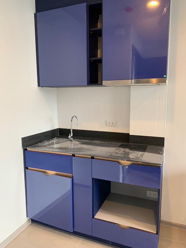 ให้เช่าคอนโด เอ็กซ์ที เอกมัย พื้นที่ 31.53 ตร.ม. 1 ห้องนอน เช่า 20,000 บ/ด