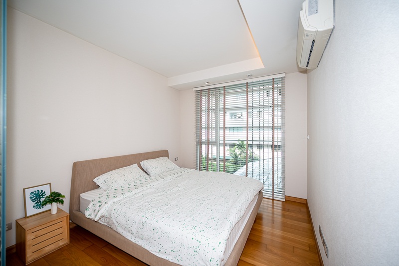 ให้เช่าคอนโด เวีย 31 พื้นที่ 48 ตร.ม. 1 ห้องนอน ให้เช่า 30,000 บ/ด