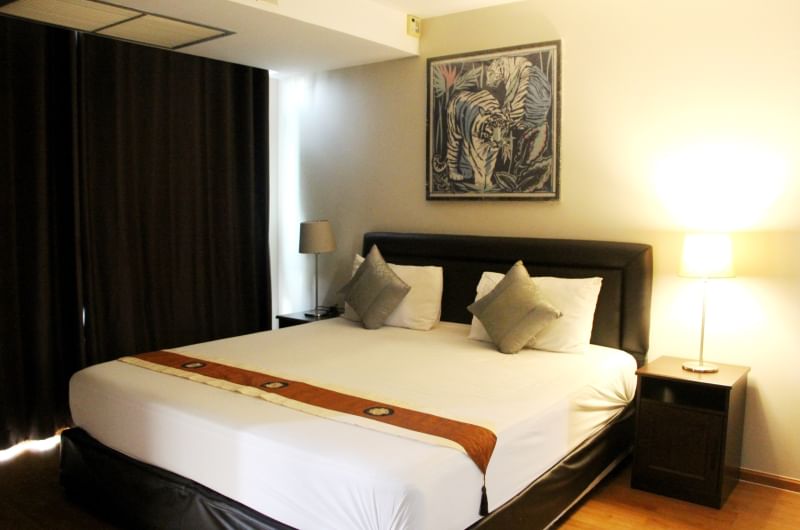 ให้เช่าคอนโด เดอะ แคปิตอล สุขุมวิท 30/1 พื้นที่ 140 ตร.ม. 2 ห้องนอน เช่า 55,000 บ/ด