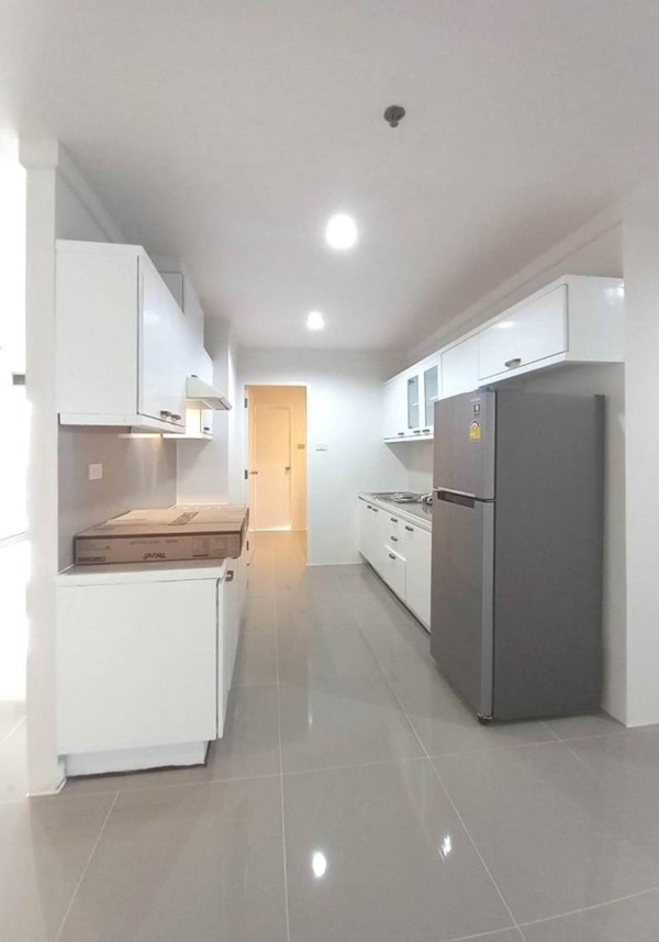 ให้เช่าคอนโด เดอะ วอเตอร์ฟอร์ด ไดมอนด์ 146 ตรม. 3 ห้องนอน เช่า 60,000 บ/ด