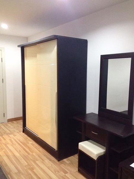 ให้เช่าคอนโด รีเจ้นท์ โฮม 19 สุขุมวิท 93 พื้นที่ 31 ตร.ม. สตูดิโอ เช่า 9,000 บ/ด