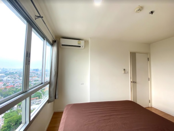 ขายคอนโด ลุมพินี วิลล์ ประชาชื่น-พงษ์เพชร 2 30 ตร.ม. 1 ห้องนอน ขาย 1.95 ล้านบาท