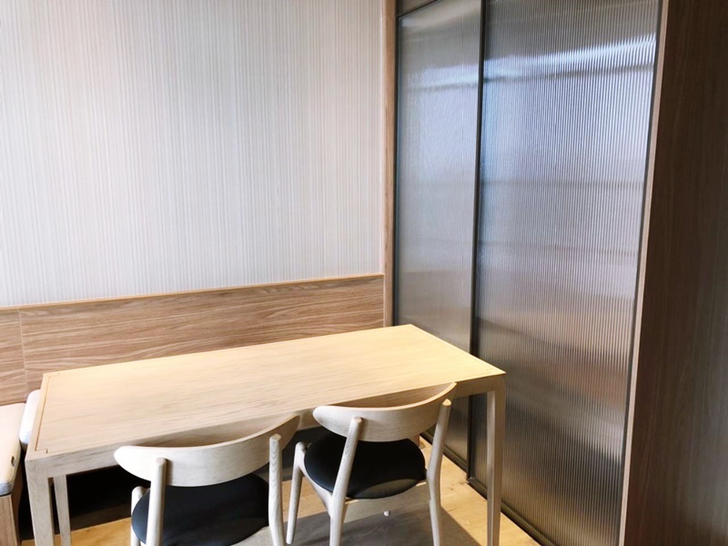 ขายคอนโด พาร์ค 24 พื้นที่ 28.45 ตร.ม. สตูดิโอ ขาย 5 ล้านบาท