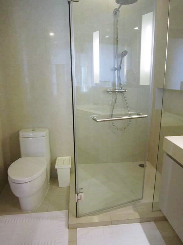 ให้เช่าคอนโด ควอทโทร บาย แสนสิริ พื้นที่ 91 ตร.ม. 2 ห้องนอน ให้เช่า 70,000 บ/ด