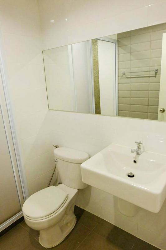 ให้เช่าคอนโด แอสปาย สุขุมวิท 48 พื้นที่ 38 ตร.ม. 1 ห้องนอน เช่า 15,000 บ/ด