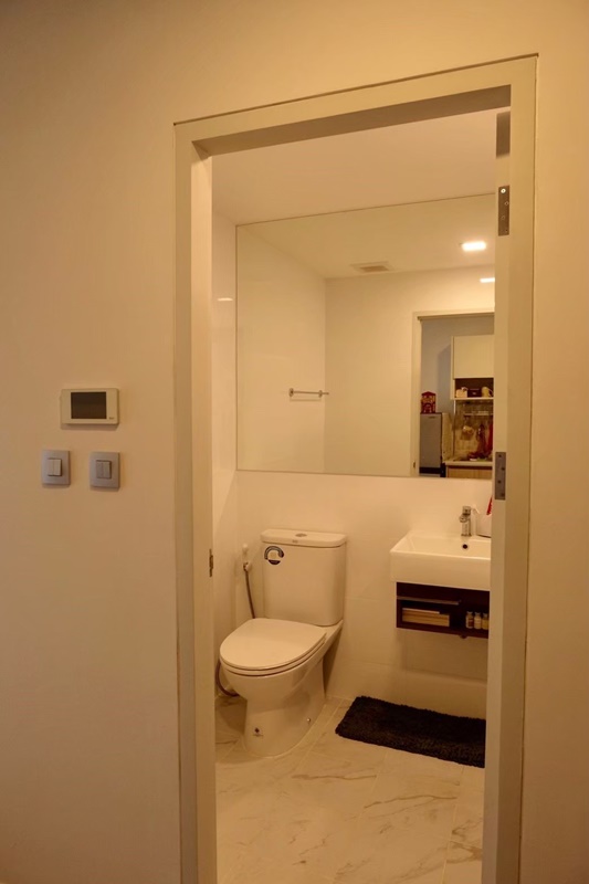 ขายคอนโด เอพพิโซด พหล-สะพานใหม่ พื้นที่ 33 ตร.ม. สตูดิโอ ขาย 2.4 ล้านบาท