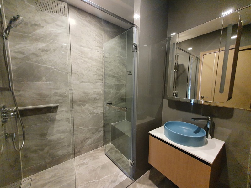 ให้เช่าคอนโด คาวะ เฮาส์ พื้นที่ 34 ตรม. 1 ห้องนอน เช่า 18,000 บ/ด