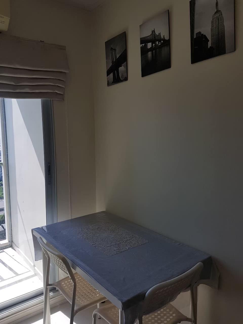 ลุมพินี คอนโดทาวน์ รามอินทรา - นวมินทร์ 25 ตรม. ชั้น 15++ ตึก C