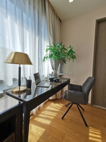 ให้เช่าคอนโด มีลเลอร์ สุขุมวิท 40 พื้นที่ 110 ตร.ม. 3 ห้องนอน เช่า 65,000 บ/ด