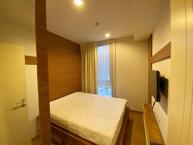 ขายคอนโด ฮาสุ เฮ้าส์ พื้นที่ 32.5 ตรม. 1 ห้องนอน ขาย 3.65 ล้านบาท