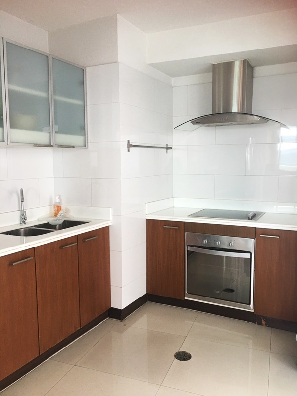 ให้เช่าคอนโด รัตนโกสินทร์ วิว แมนชั่น 283 ตร.ม. 3 ห้องนอน ให้เช่า 55,000 บ/ด