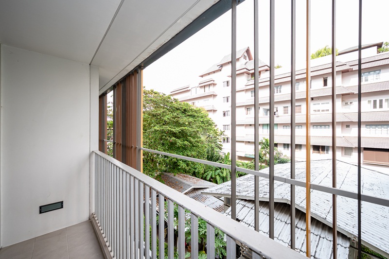 ให้เช่าคอนโด เวีย 31 พื้นที่ 48 ตร.ม. 1 ห้องนอน ให้เช่า 30,000 บ/ด