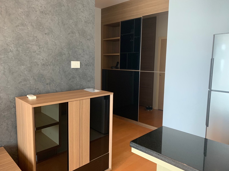 ให้เช่าคอนโด วินด์ รัชโยธิน พื้นที่ 54 ตร.ม. 1 ห้องนอน เช่า 20,000 บ/ด