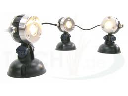 LunAqua Mini LED warm