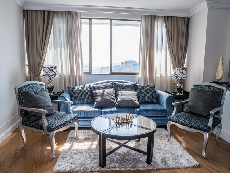 ขายคอนโด รัตนโกสินทร์ วิว แมนชั่น 283 ตร.ม. 3 ห้องนอน ขาย 30 ล้านบาท