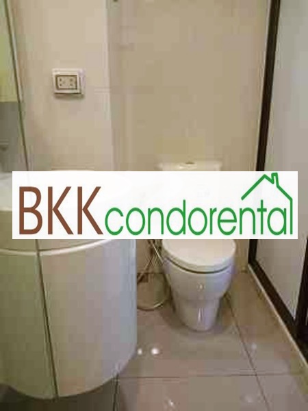 ให้เช่าคอนโด ริทึ่ม อโศก 1 พื้นที่ 21.29 ตร.ม. สตูดิโอ เช่า 12,500 บ/ด