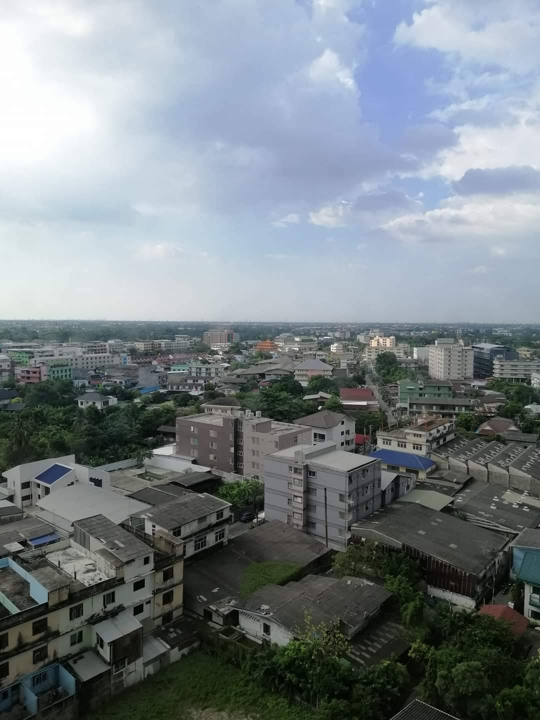 ศุภาลัย เวอเรนด้า สถานีภาษีเจริญ (1 Bed 42 ตร.ม./14000 บาท) ตึก B ชั้น 14 ใกล้สถานีรถไฟฟ้า MRT