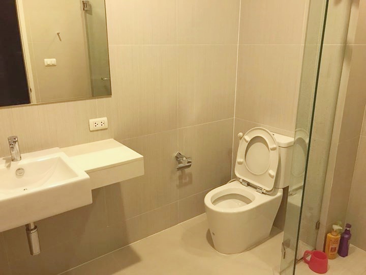 ให้เช่าคอนโด ชีวาทัย รามคำแหง พื้นที่ 60 ตรม. 2 ห้องนอน เช่า 29,000 บ/ด