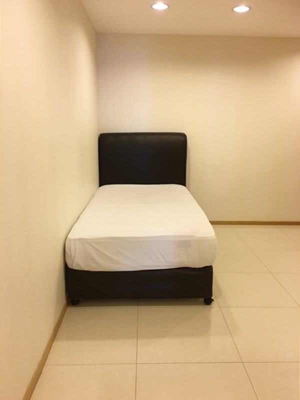 ให้เช่าคอนโด เดอะ วอเตอร์ฟอร์ด ไดมอนด์ สุขุมวิท 30/1 83.65 ตรม. 2 ห้องนอน 34,000 บ/ด