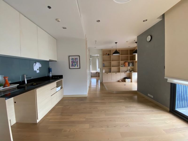 ให้เช่าคอนโด เอ็ม ลาดพร้าว พื้นที่ 60 ตร.ม. 1 ห้องนอน เช่า 40,000 บ/ด