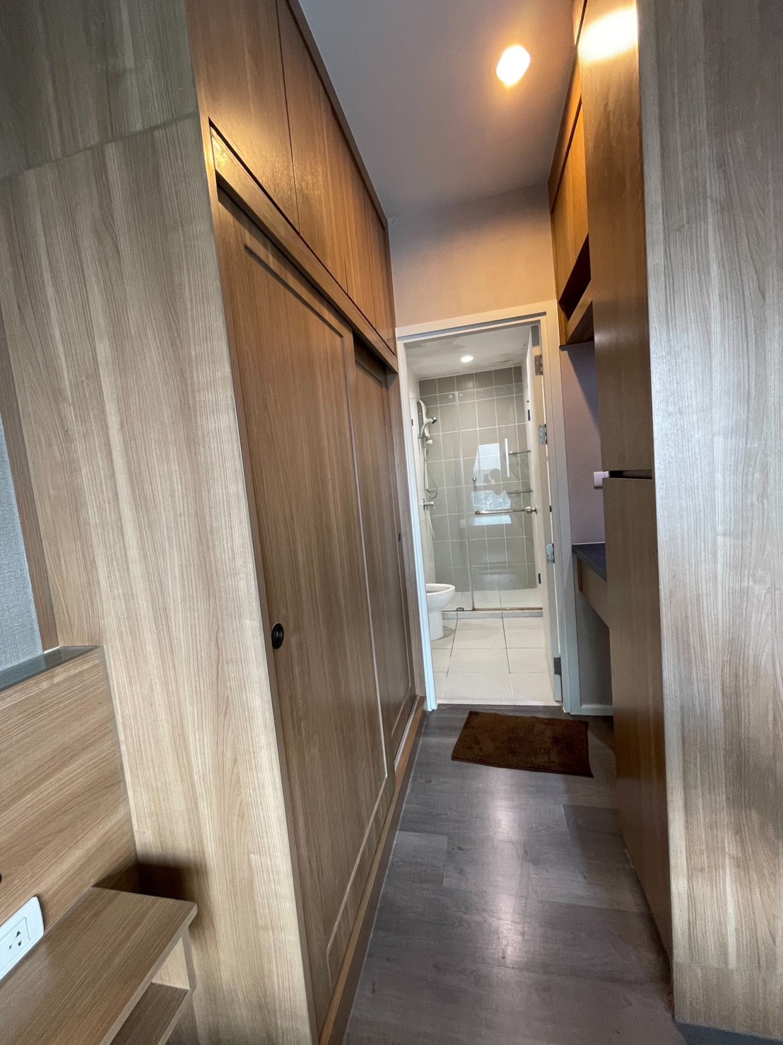 ขายคอนโด เดอะ สเตจ เตาปูน อินเตอร์เชนจ์ พื้นที่ 34 ตร.ม. 1 ห้องนอน ขาย 2.97 ล้านบาท