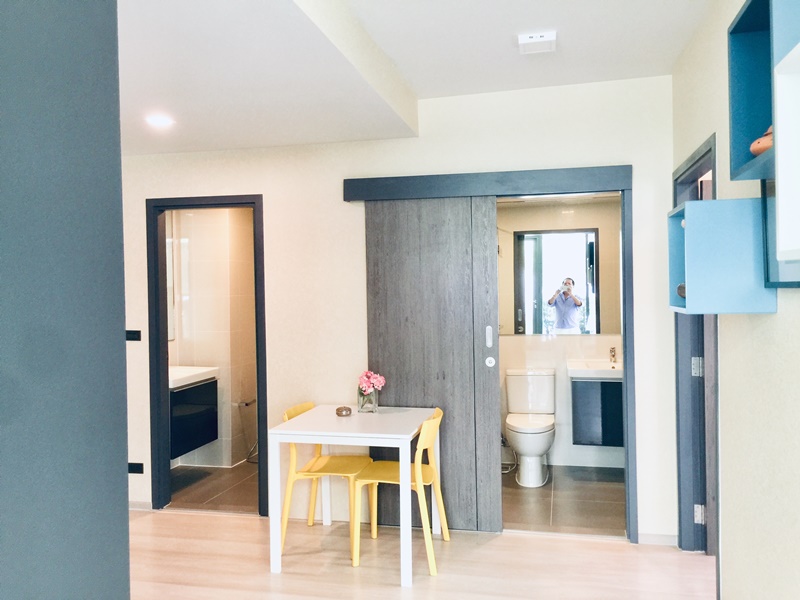 ขายคอนโด เวนิโอ สุขุมวิท 10 พื้นที่ 72 ตร.ม. 2 ห้องนอน ขาย 12.96 ล้านบาท