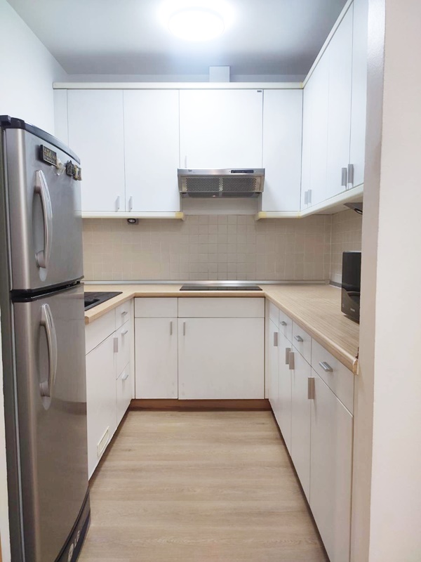 ขายคอนโด พหลโยธิน ปาร์ค พื้นที่ 91 ตร.ม. 2 ห้องนอน ขาย 6.9 ล้านบาท